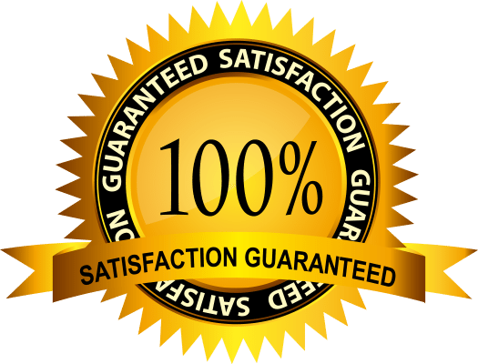 satisfaction-guarantee